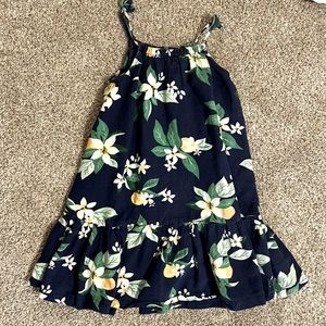 Summer spring dress 4t